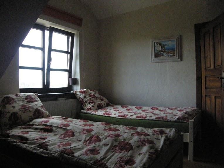 Agroturystyka "Bociek" Bełk Buitenkant foto