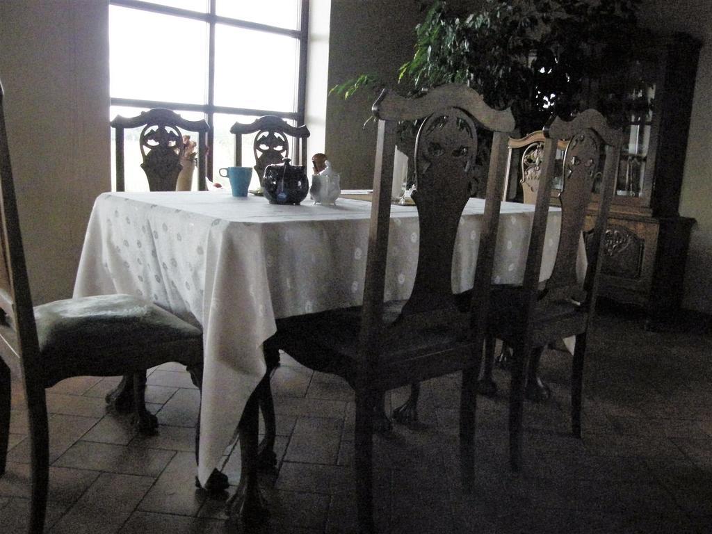Agroturystyka "Bociek" Bełk Buitenkant foto